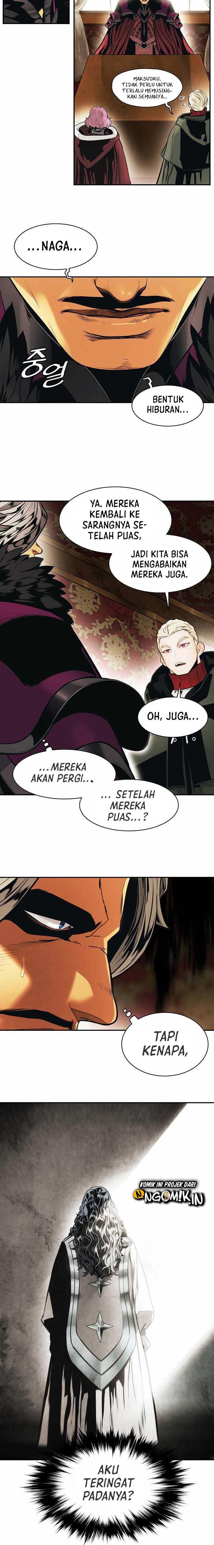MookHyang – Dark Lady Chapter 149