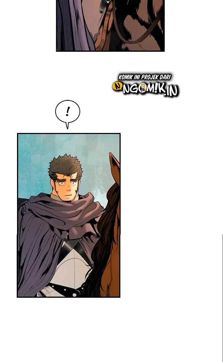 MookHyang – Dark Lady Chapter 15