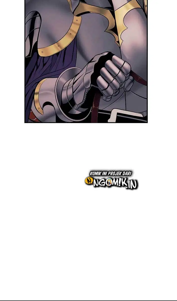 MookHyang – Dark Lady Chapter 15