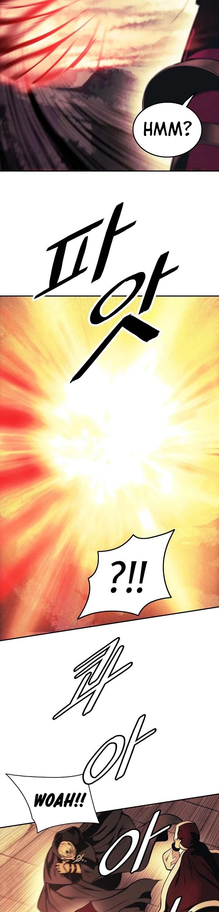 MookHyang – Dark Lady Chapter 150