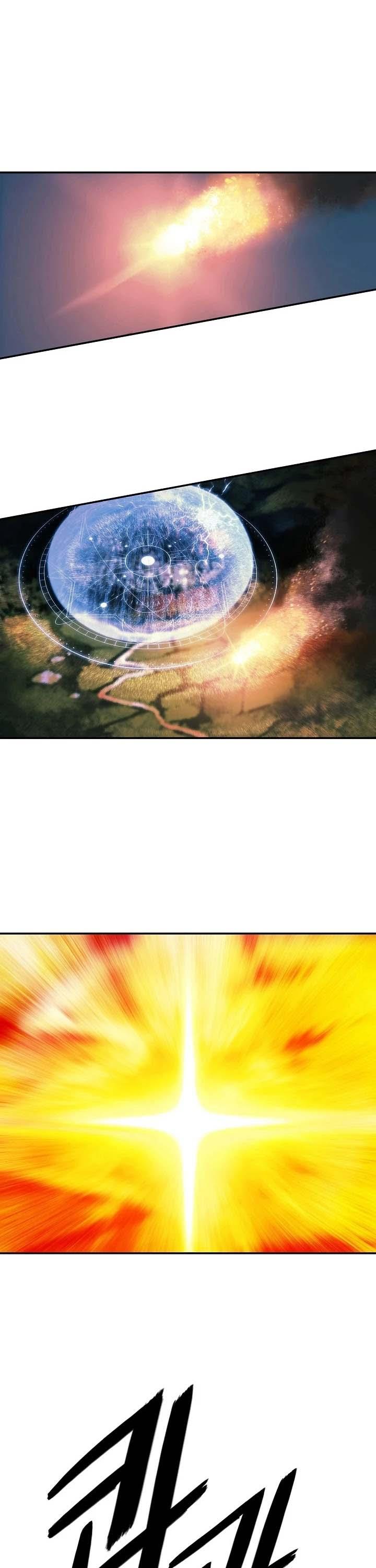 MookHyang – Dark Lady Chapter 150