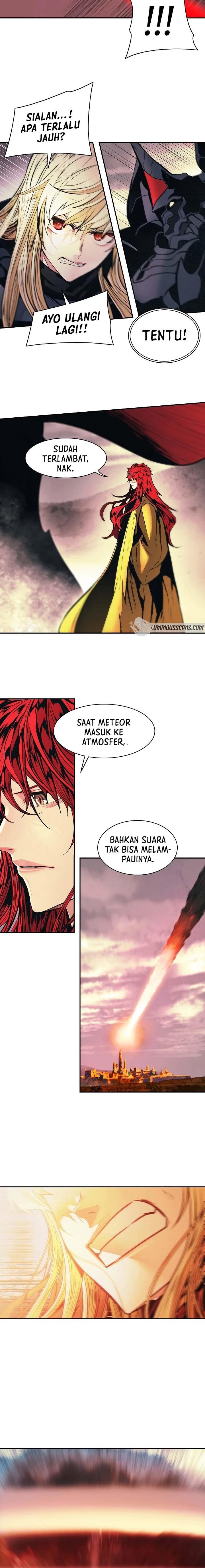 MookHyang – Dark Lady Chapter 150