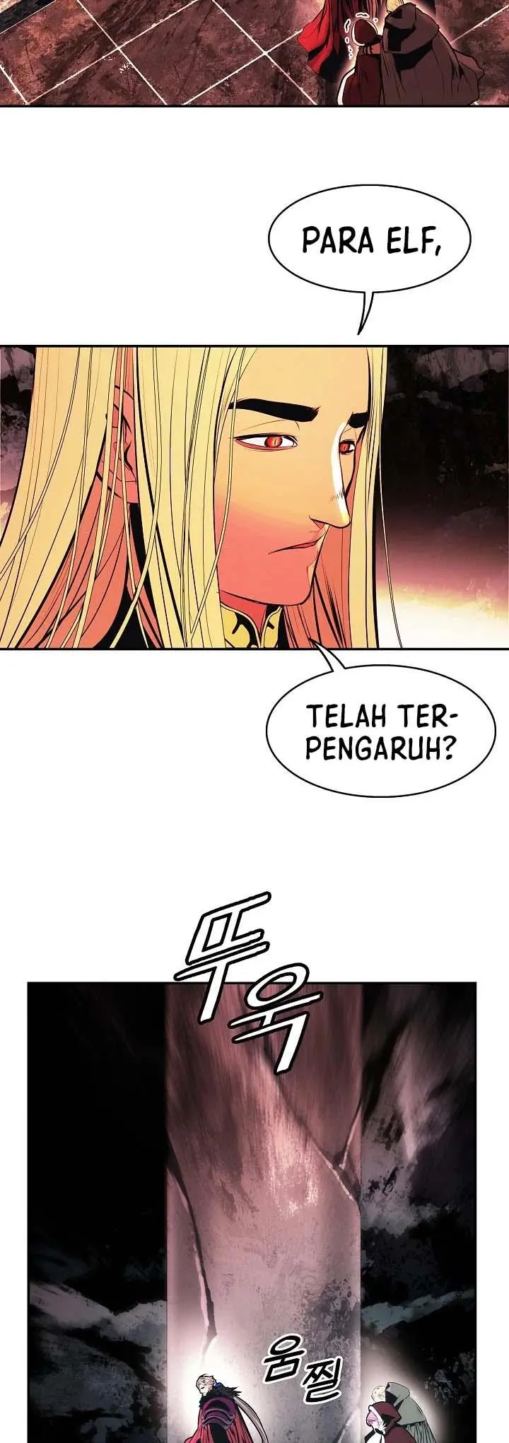 MookHyang – Dark Lady Chapter 151