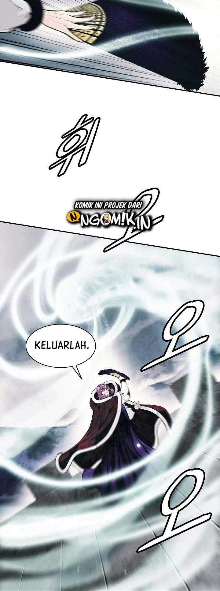 MookHyang – Dark Lady Chapter 151