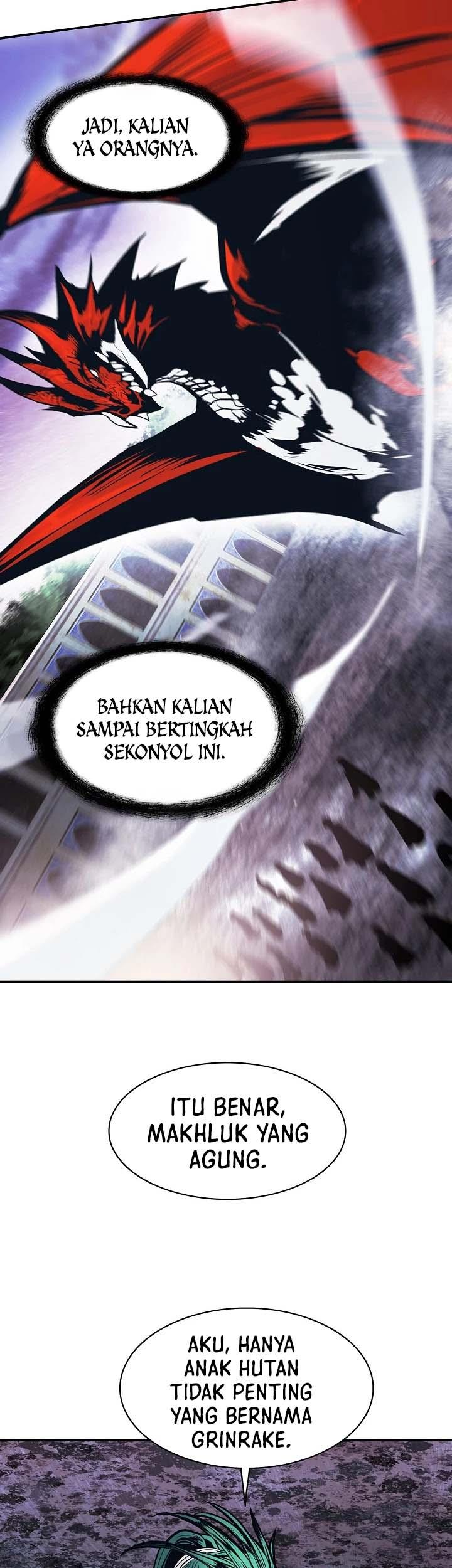 MookHyang – Dark Lady Chapter 151