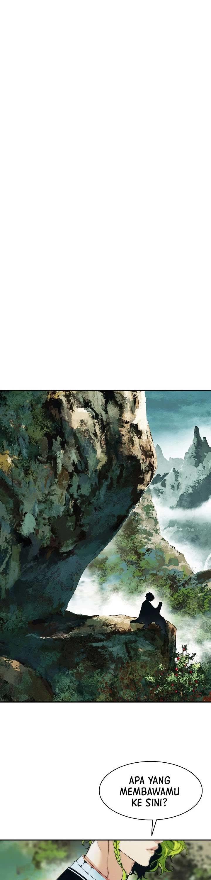 MookHyang – Dark Lady Chapter 152
