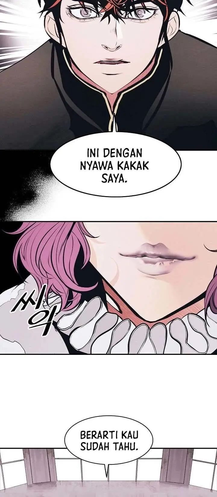 MookHyang – Dark Lady Chapter 153