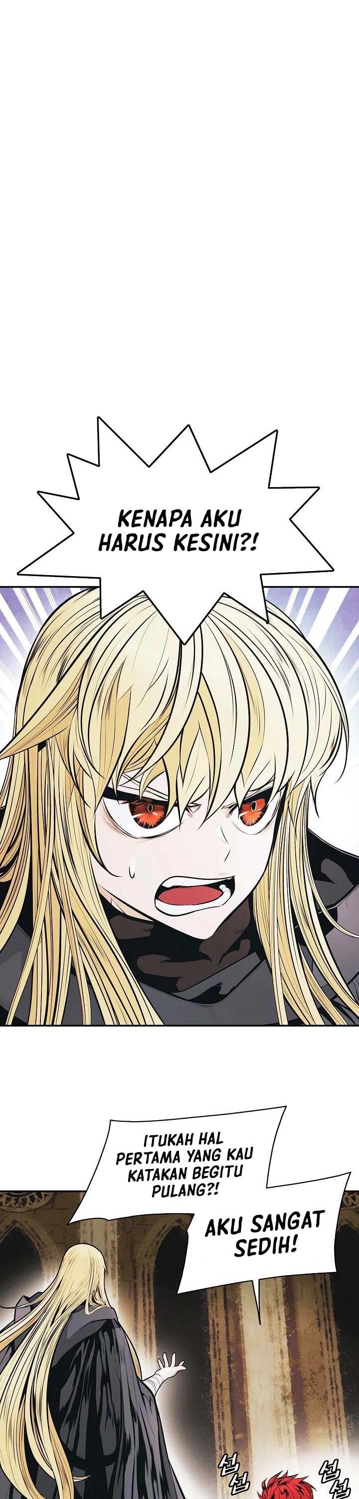 MookHyang – Dark Lady Chapter 154