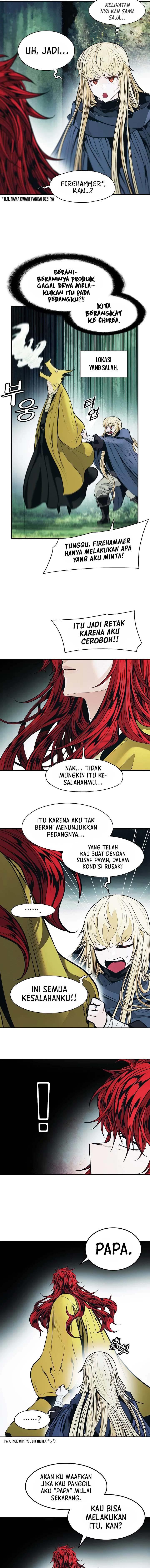 MookHyang – Dark Lady Chapter 155