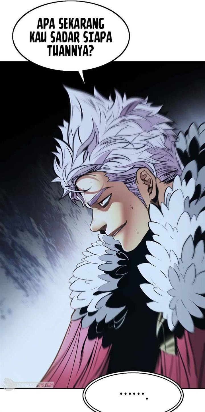 MookHyang – Dark Lady Chapter 156