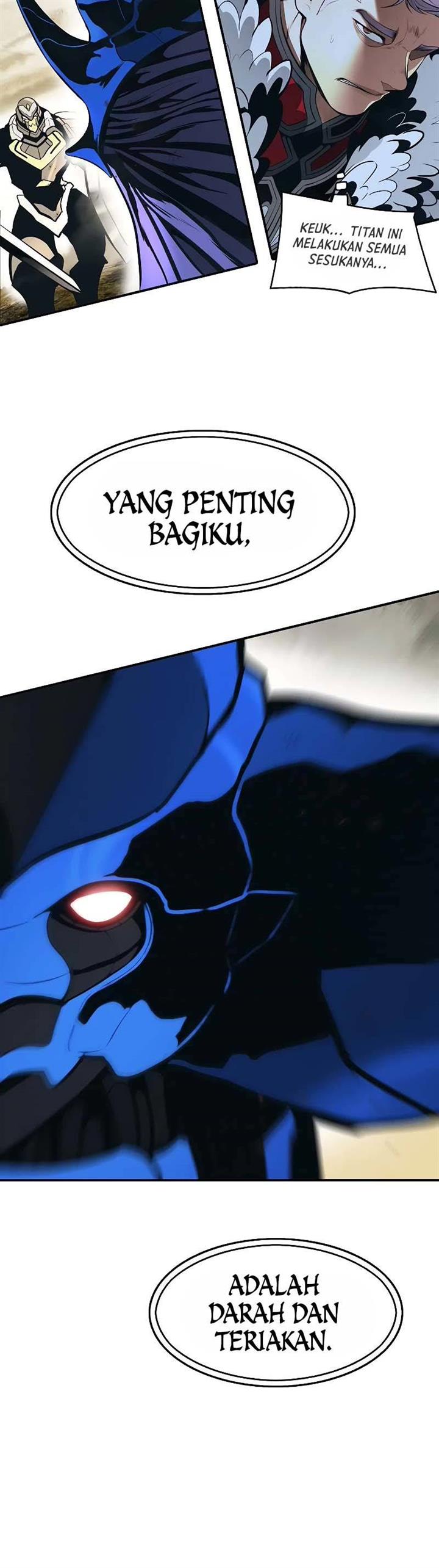 MookHyang – Dark Lady Chapter 156