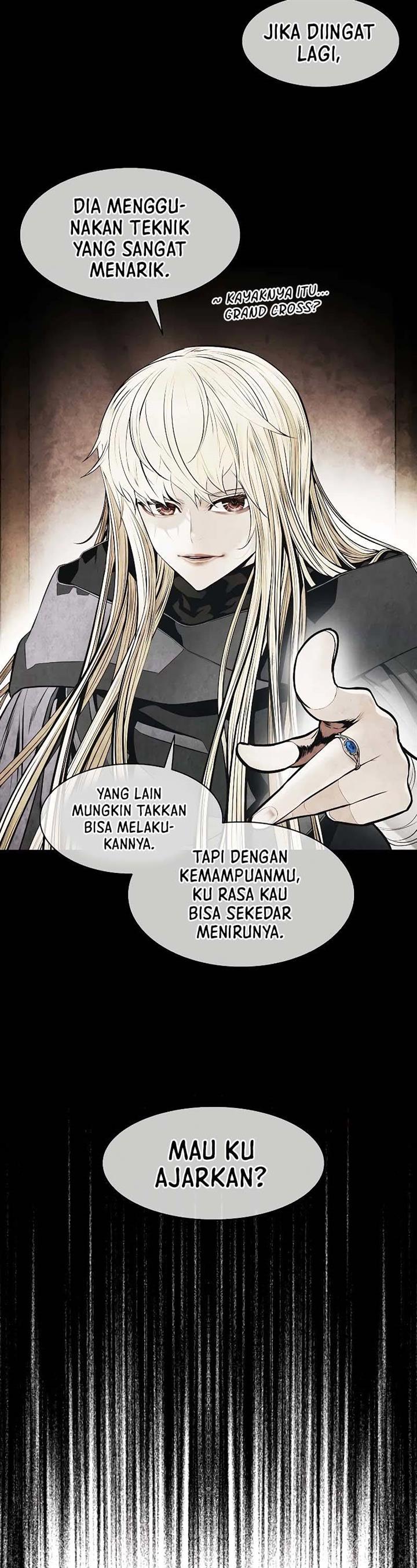 MookHyang – Dark Lady Chapter 156