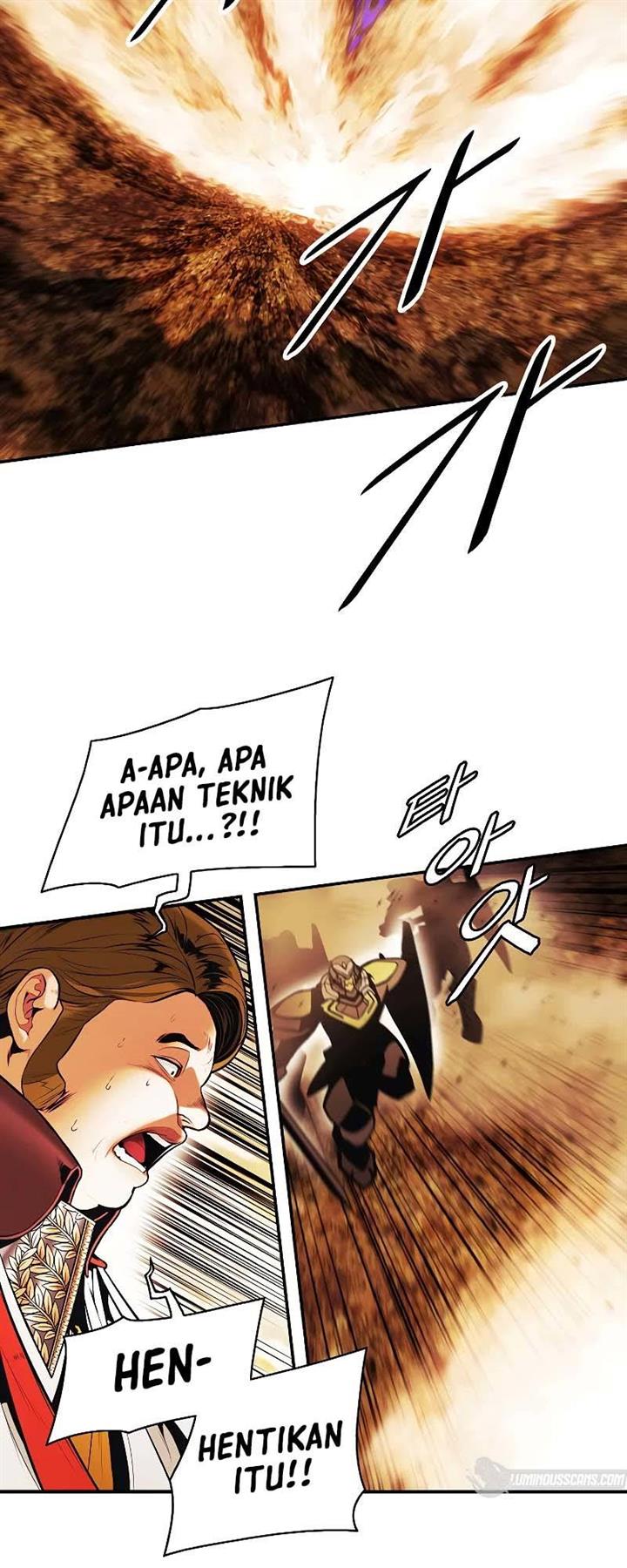 MookHyang – Dark Lady Chapter 156