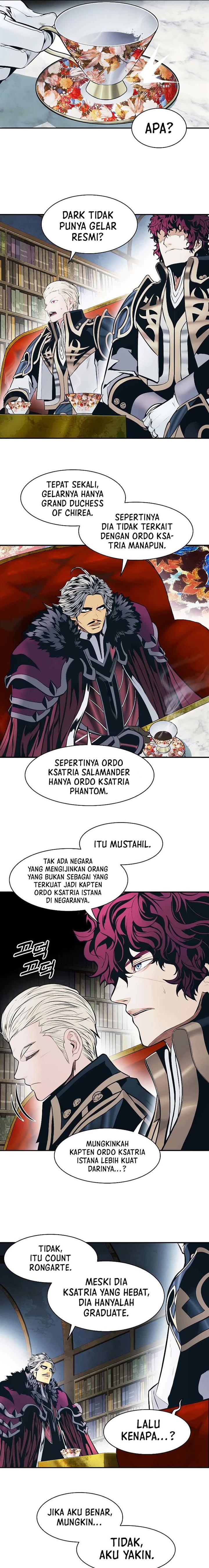 MookHyang – Dark Lady Chapter 157