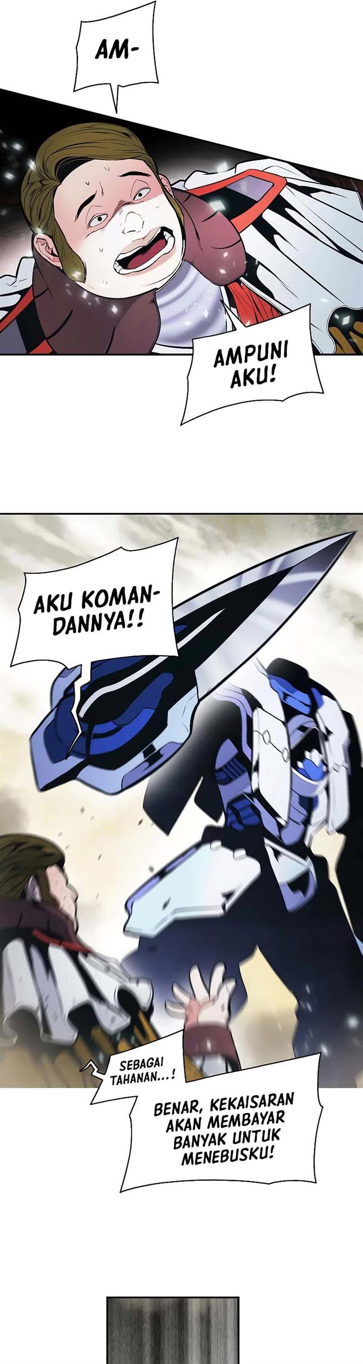 MookHyang – Dark Lady Chapter 157