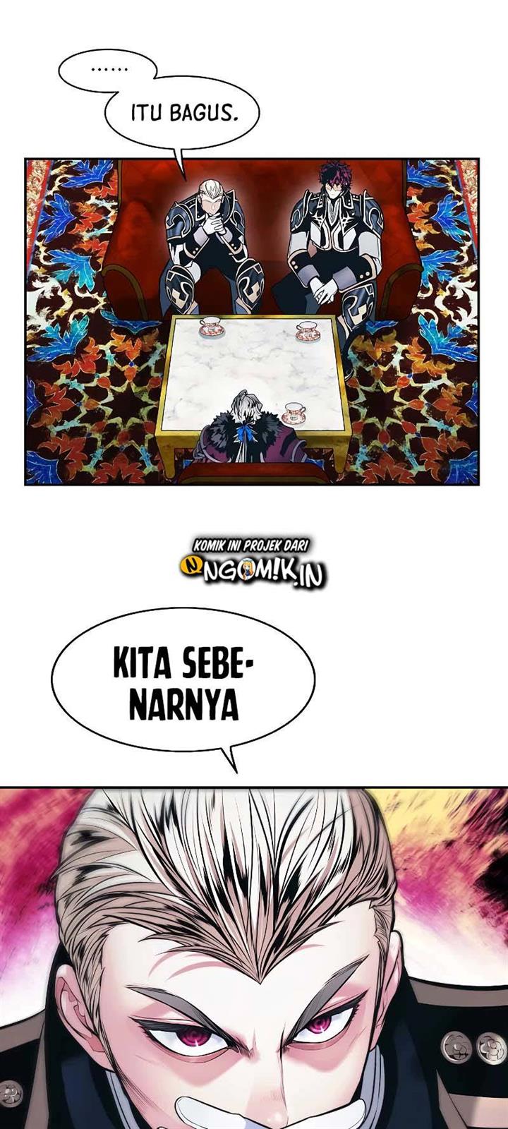 MookHyang – Dark Lady Chapter 157