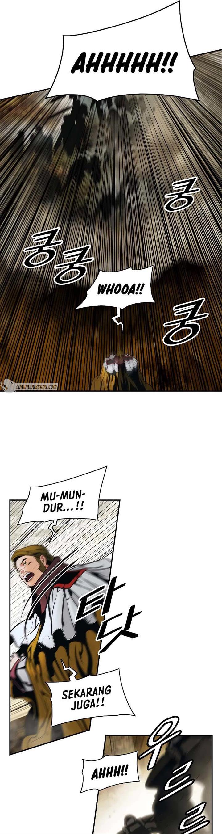 MookHyang – Dark Lady Chapter 157