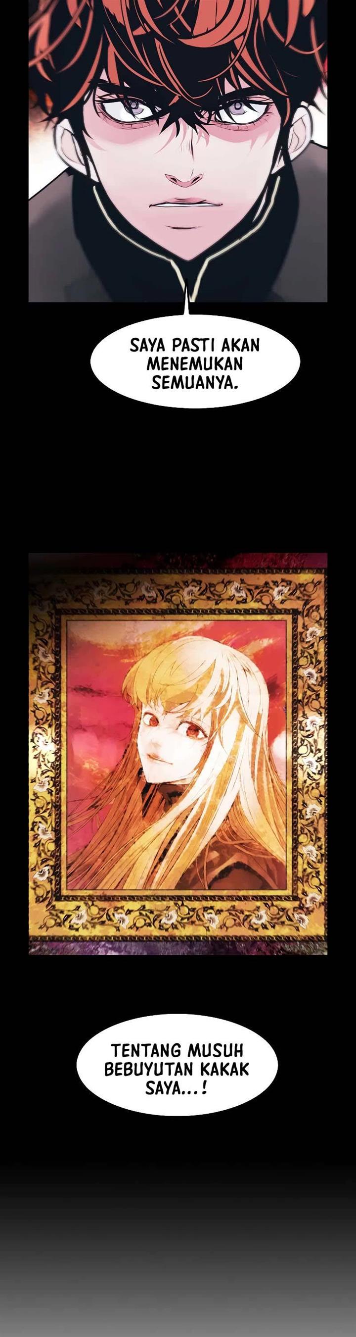 MookHyang – Dark Lady Chapter 158