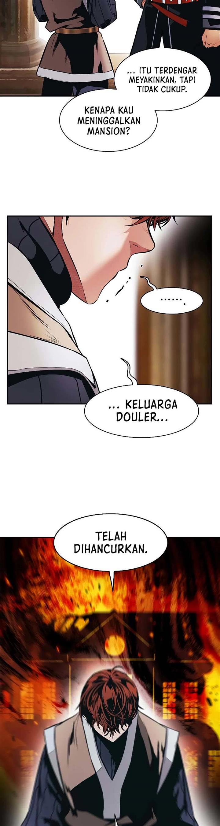 MookHyang – Dark Lady Chapter 158