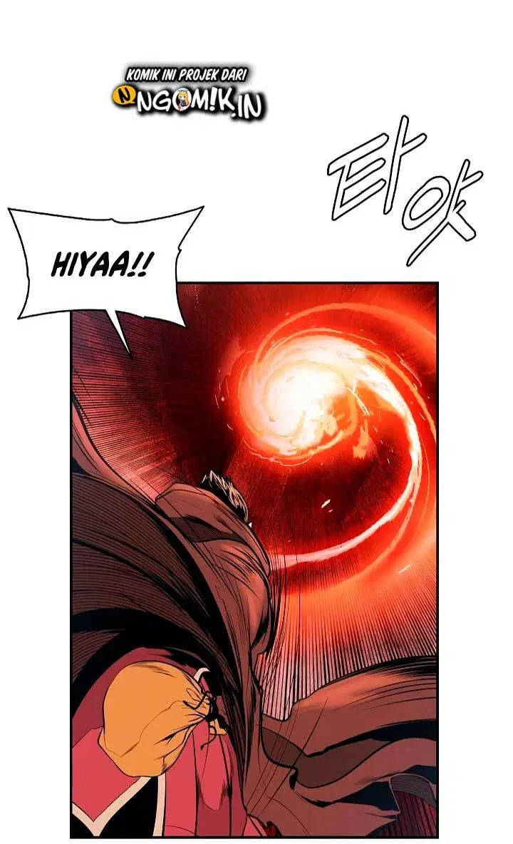MookHyang – Dark Lady Chapter 16