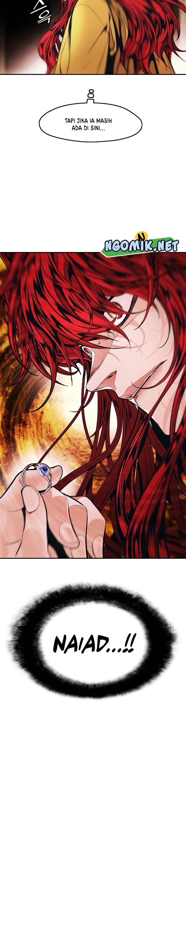 MookHyang – Dark Lady Chapter 160