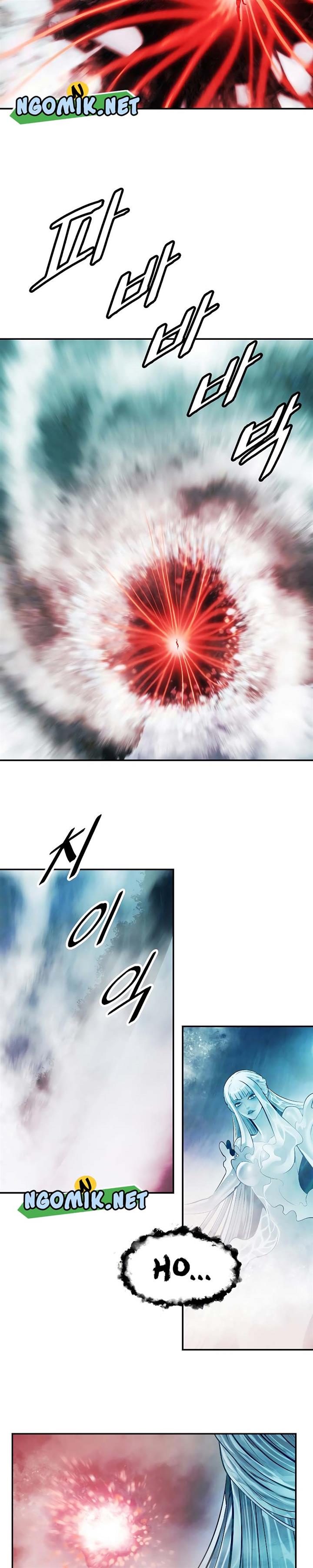 MookHyang – Dark Lady Chapter 161
