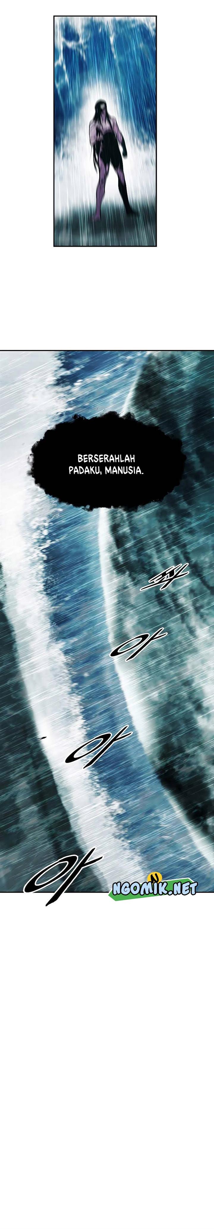 MookHyang – Dark Lady Chapter 161
