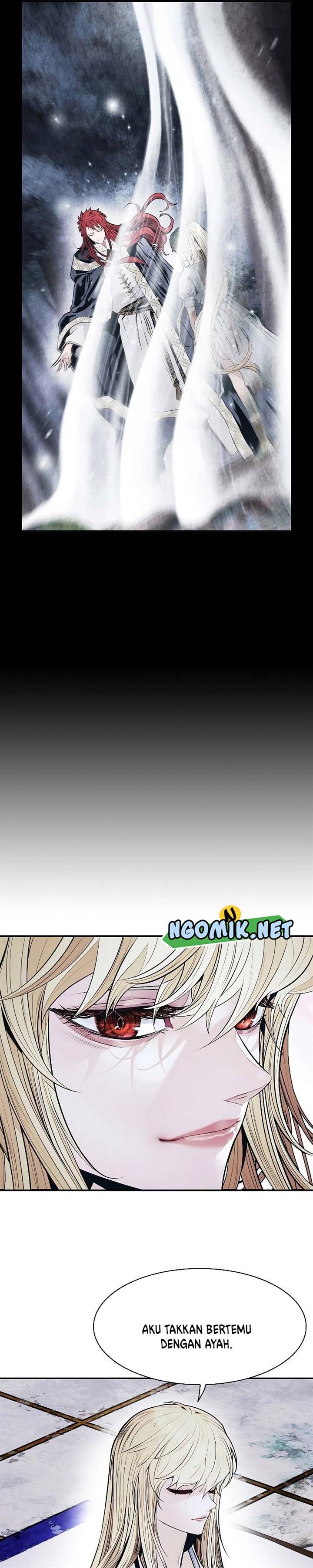 MookHyang – Dark Lady Chapter 164
