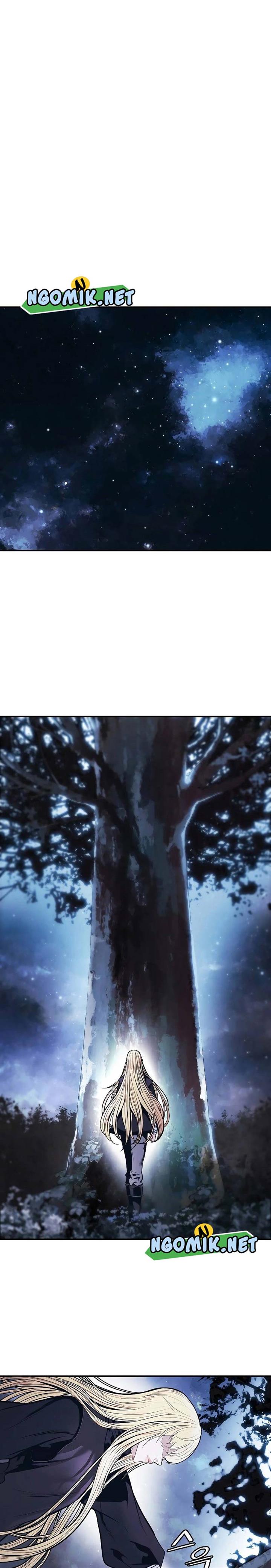 MookHyang – Dark Lady Chapter 164