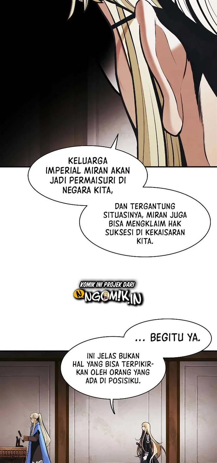 MookHyang – Dark Lady Chapter 166