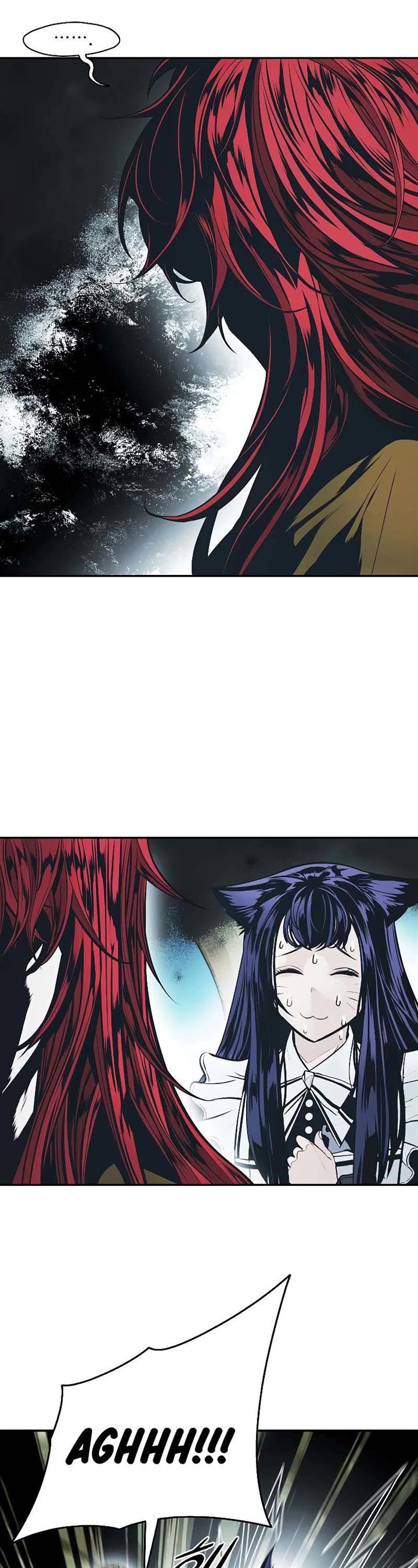 MookHyang – Dark Lady Chapter 166