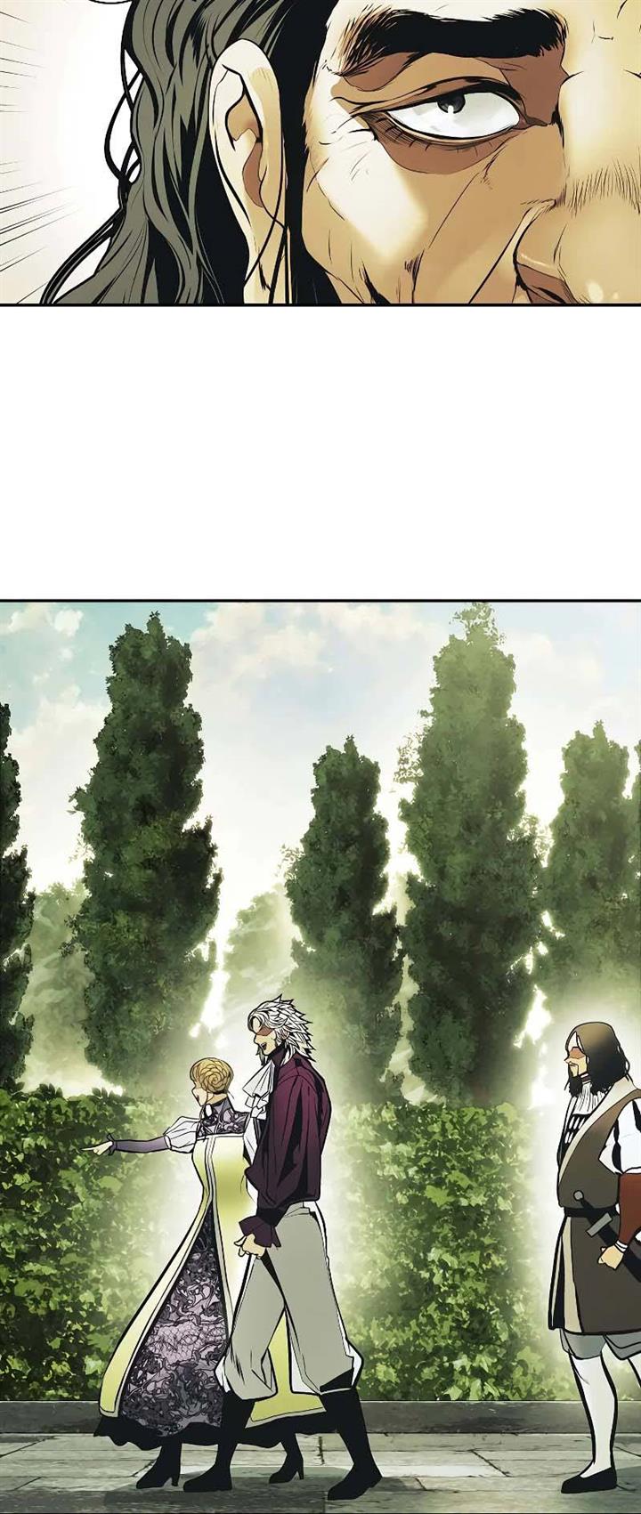 MookHyang – Dark Lady Chapter 166