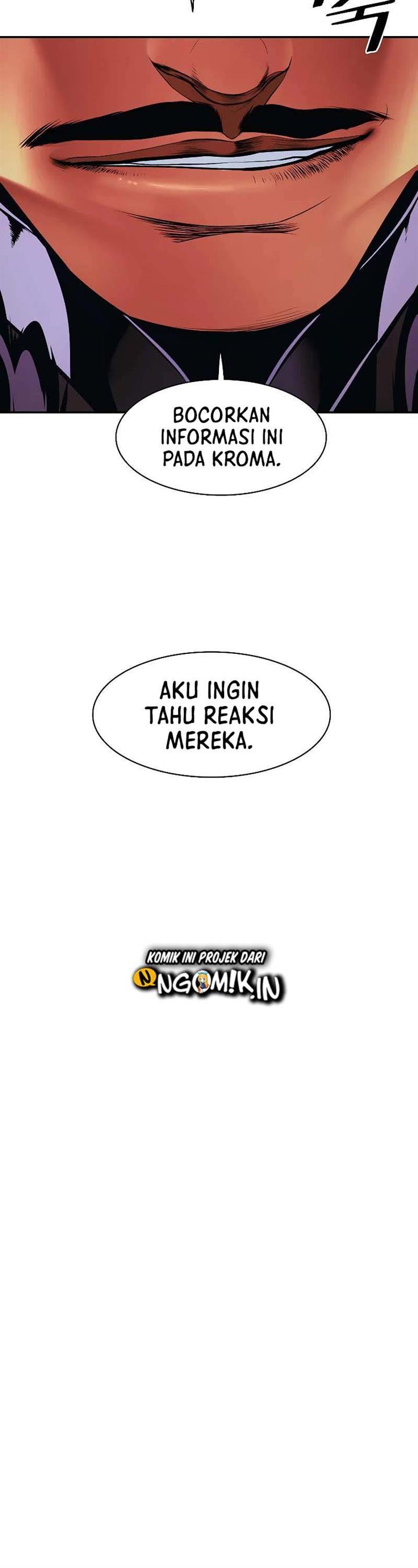 MookHyang – Dark Lady Chapter 167
