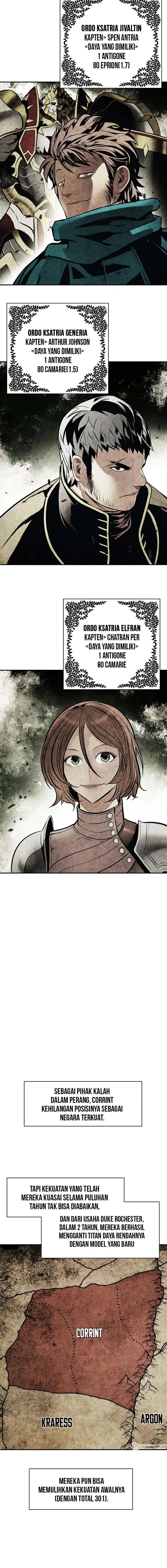 MookHyang – Dark Lady Chapter 168