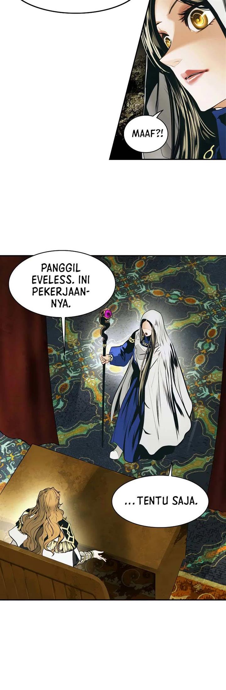 MookHyang – Dark Lady Chapter 168