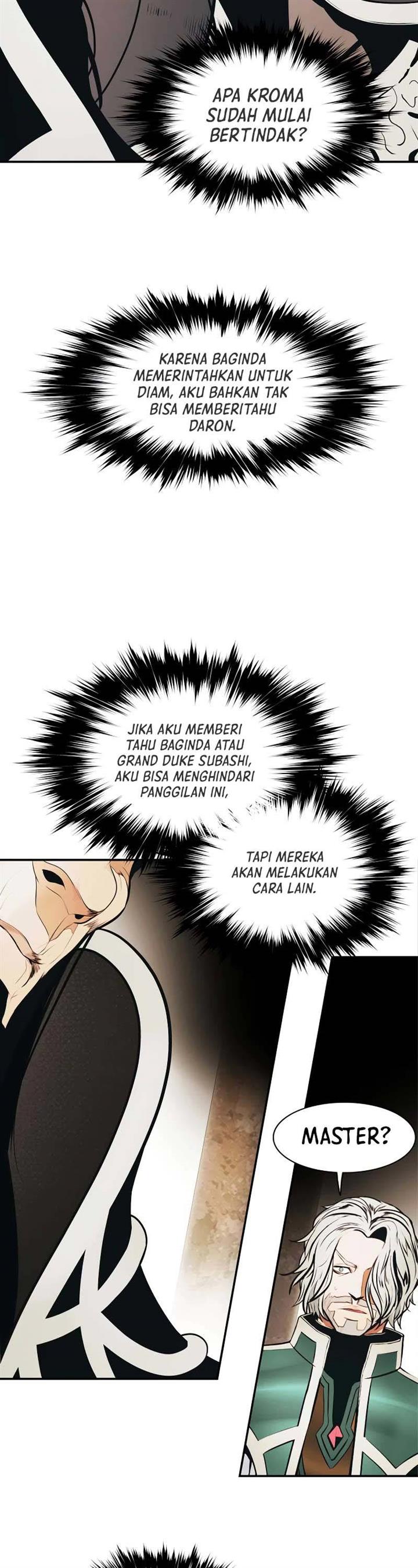 MookHyang – Dark Lady Chapter 168