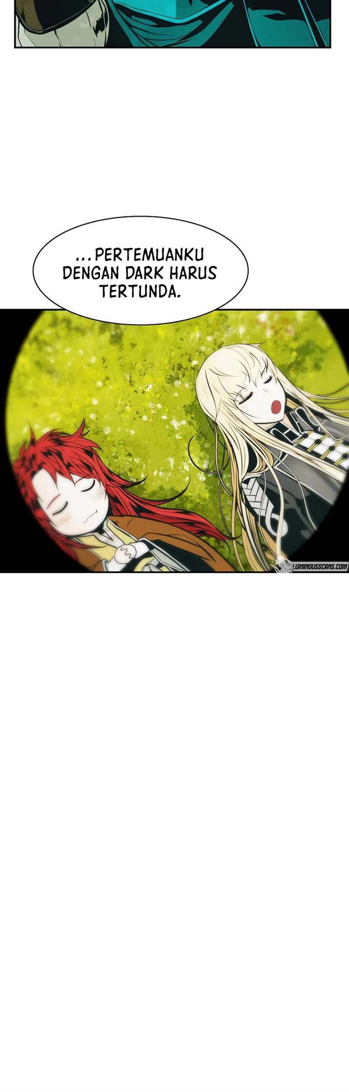 MookHyang – Dark Lady Chapter 168