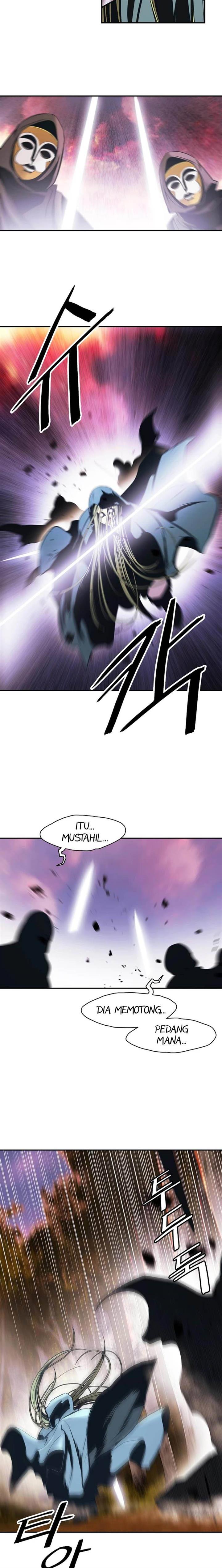 MookHyang – Dark Lady Chapter 169