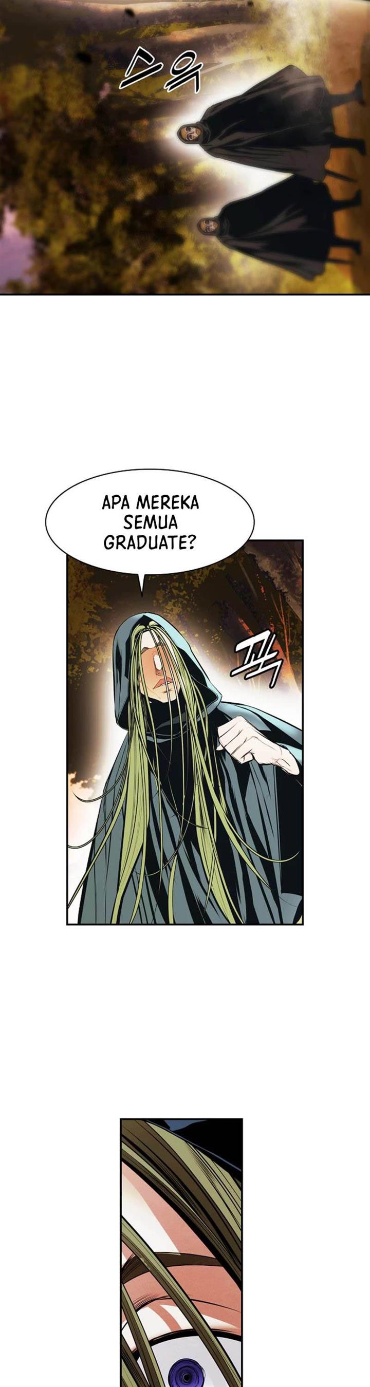 MookHyang – Dark Lady Chapter 169