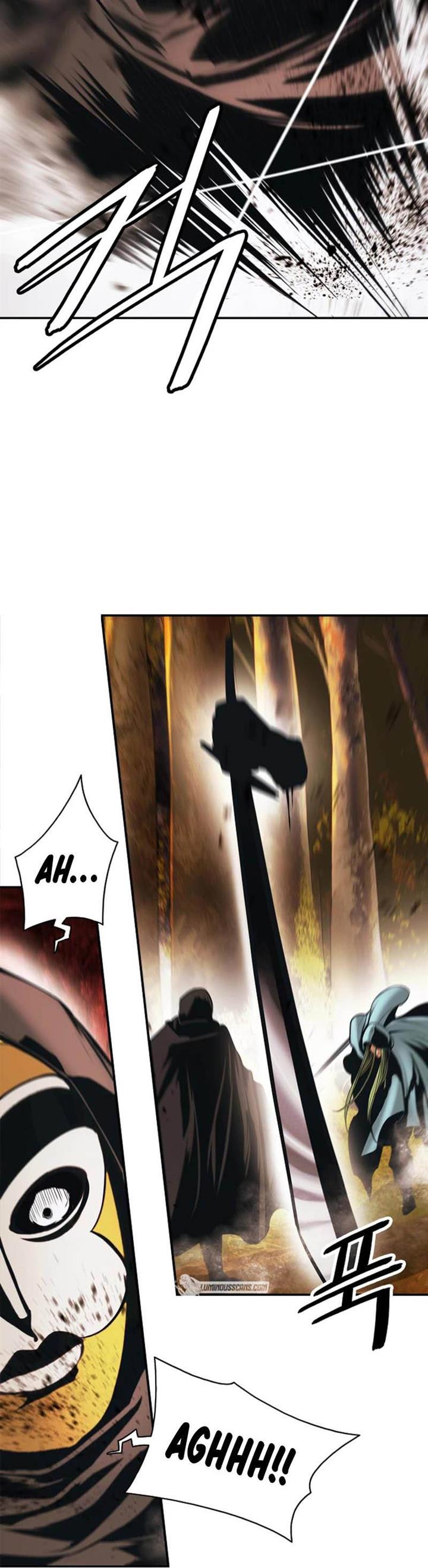 MookHyang – Dark Lady Chapter 169