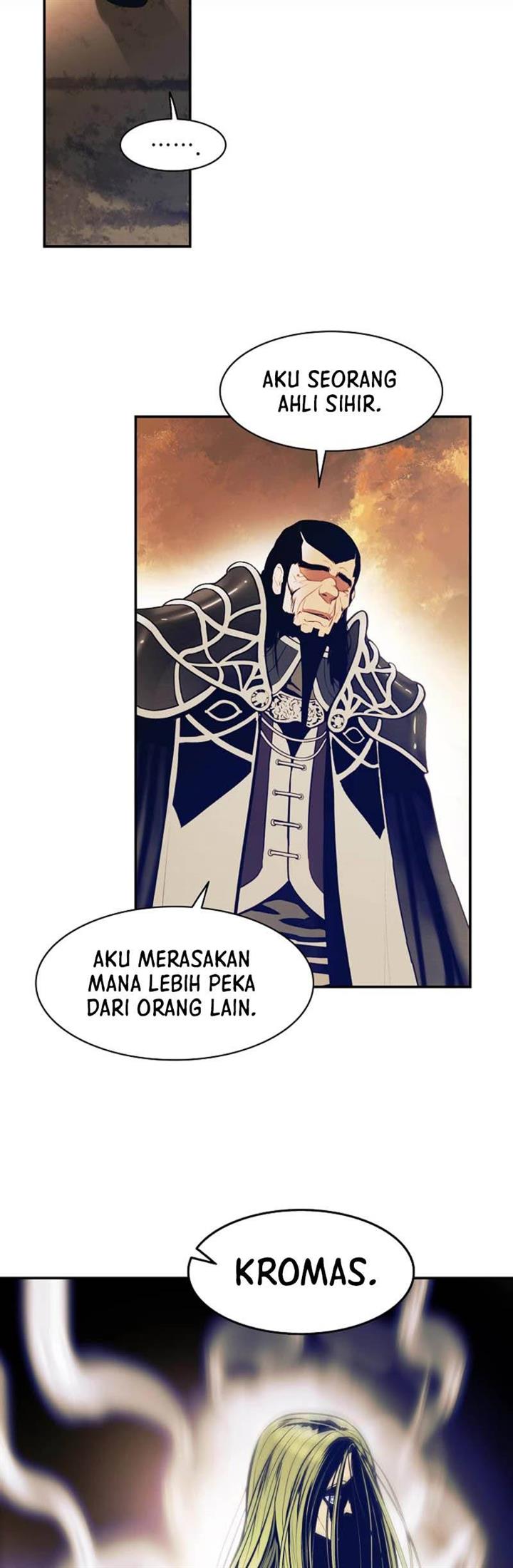 MookHyang – Dark Lady Chapter 169