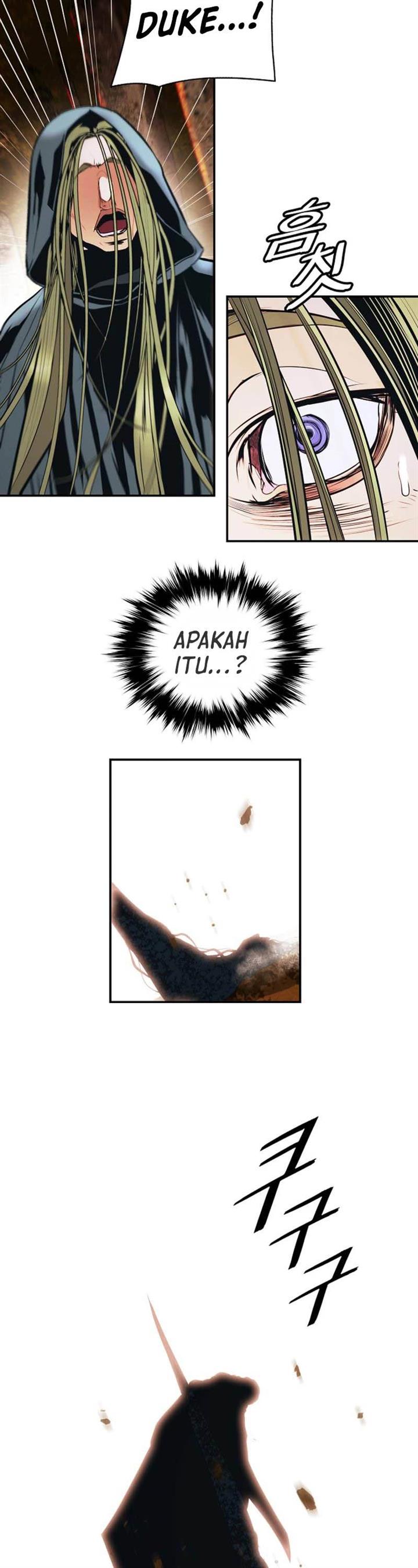MookHyang – Dark Lady Chapter 169