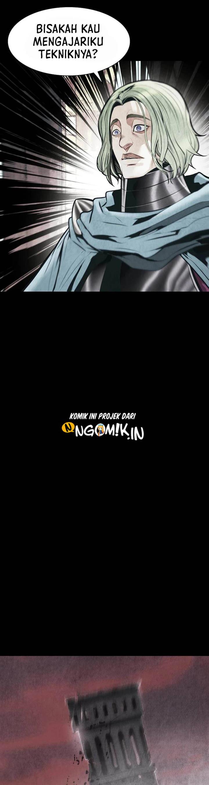 MookHyang – Dark Lady Chapter 169