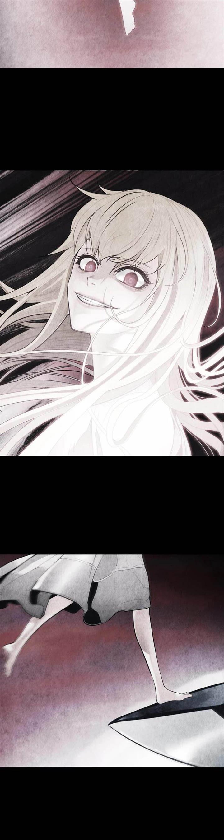 MookHyang – Dark Lady Chapter 169