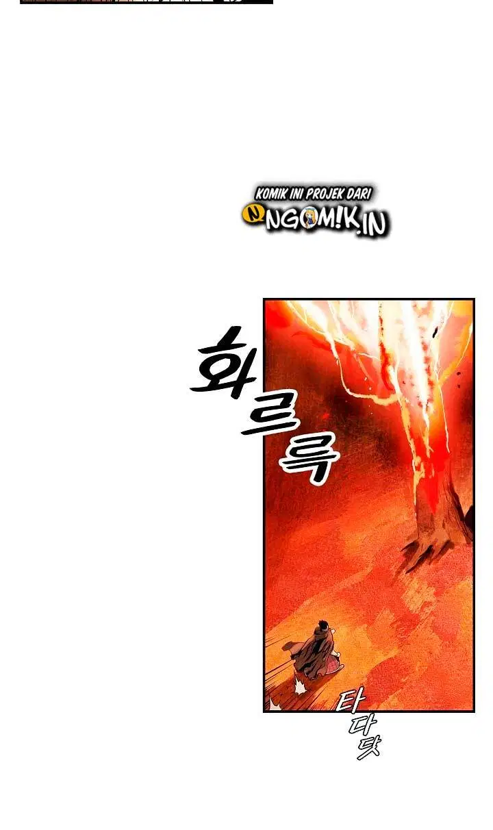 MookHyang – Dark Lady Chapter 17