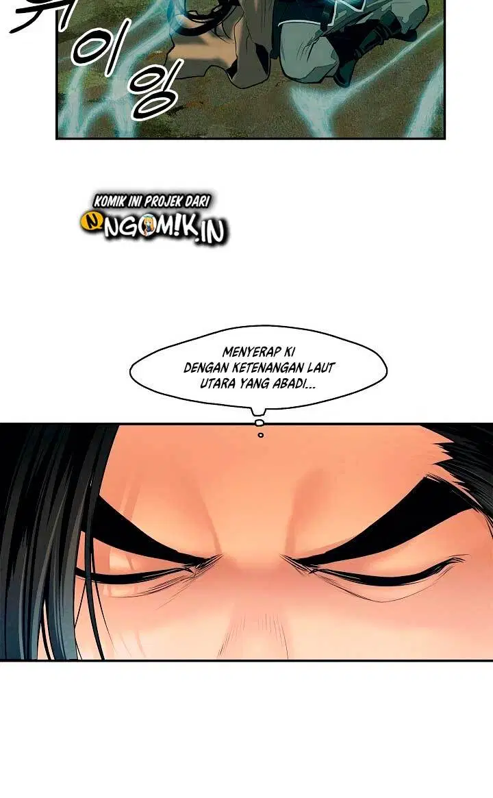 MookHyang – Dark Lady Chapter 17