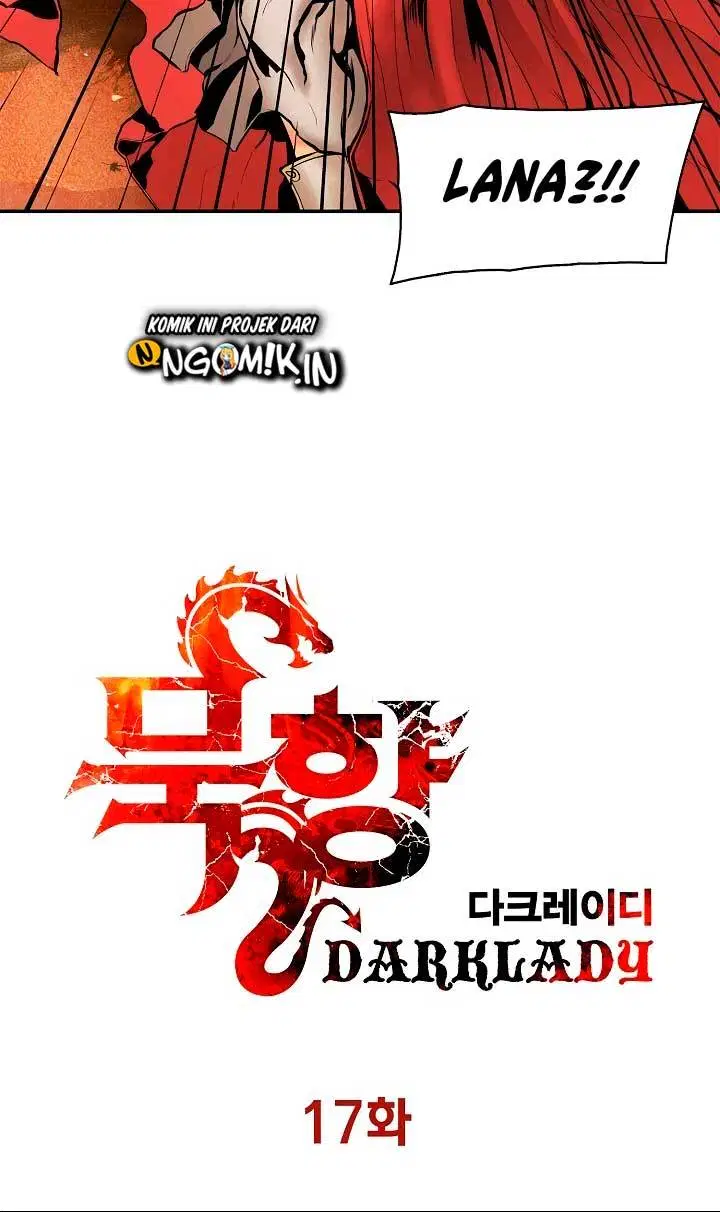 MookHyang – Dark Lady Chapter 17