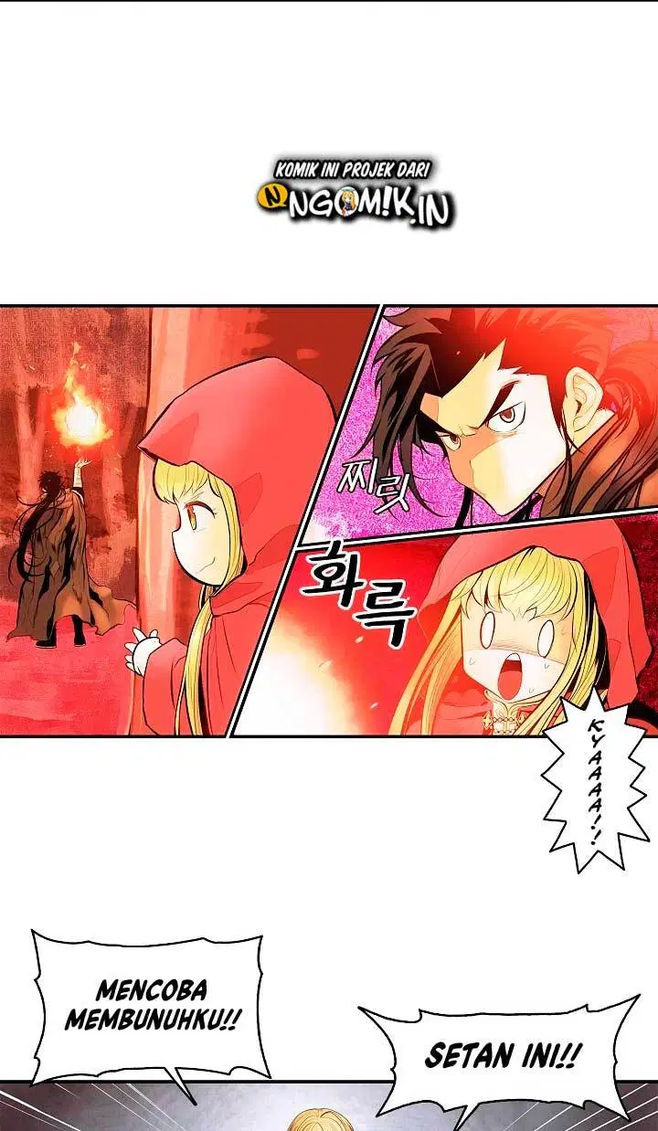 MookHyang – Dark Lady Chapter 17