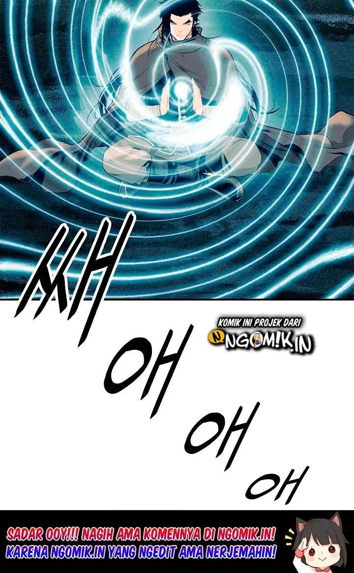 MookHyang – Dark Lady Chapter 17
