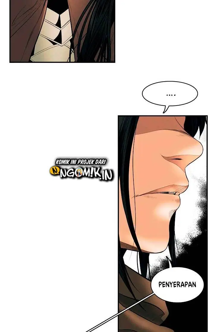 MookHyang – Dark Lady Chapter 17